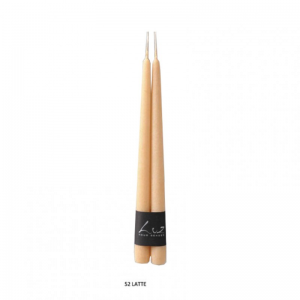 CANDELE pz2 mm300x22 (300/22) - latte