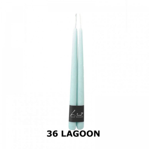 CANDELE pz2 mm300x22 (300/22) - lagoon