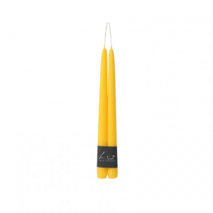 CANDELE pz2 mm300x22 (300/22)-easter yel