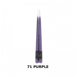CANDELE pz2 mm300x22 (300/22) - purple
