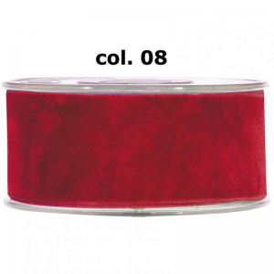 N/DOUBLE VELVET MM40X7MT