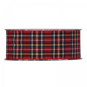 N/TARTAN MM38X20MT - red