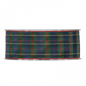 N/TARTAN MM38X20MT - green/blue