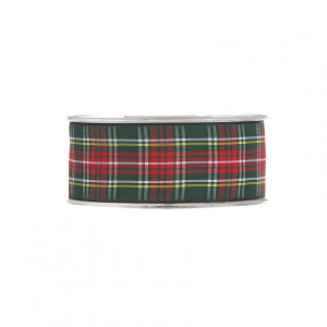 N/TARTAN MM38X20MT - green/red