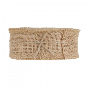 N/JUTA 55mm 10mt -natural