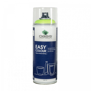 SPRAY EASY COLOUR 400ml - light green