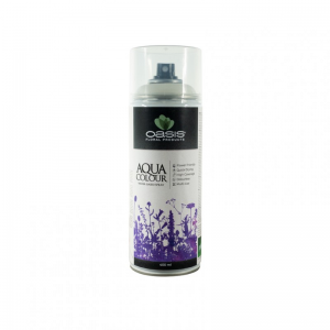 SPRAY AQUA COLOUR OASIS 400ml-cream