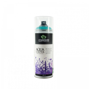 SPRAY AQUA COLOUR OASIS 400ml-mint