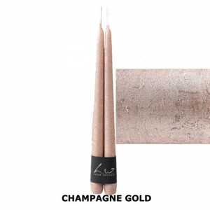CANDELE METAL pz2 mm400x22 (400/22)-cham