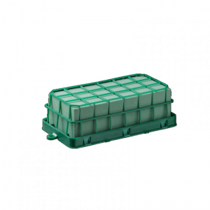 FLOR 75 C/SPUGNA -312gr- 75X10 H8cm