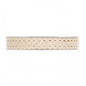 N/SMALL LACE MM15X10MT