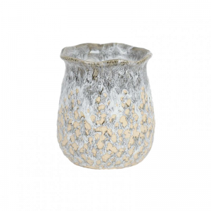 VASO OYSTER D17,3 H19,8 cm
