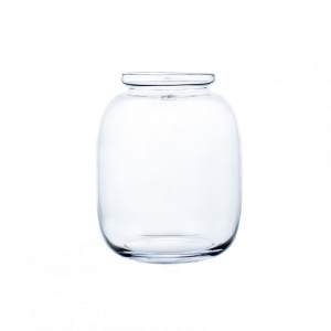 VETRO D25 H31 cm