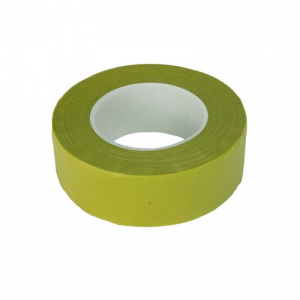 FLOWER TAPE OASIS 26mmX27mt-verde nilo