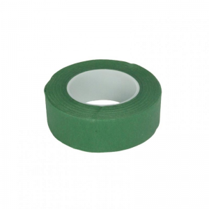 FLOWER TAPE OASIS 26mmX27mt-verde PZ 6