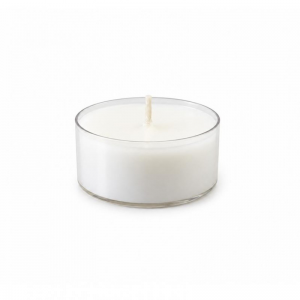 MAXITEALIGHT 54MM TRASP. 16PZ