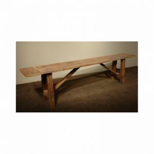 PANCHINA FLORIS CM 200X32X50