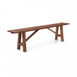 PANCHINA FLORIS CM 200X32X50