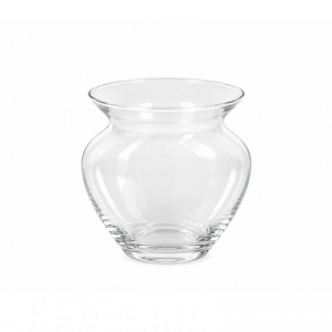 VASO VETRO YOUNIQUE D17 H16,5cm (17-16,5