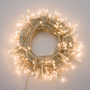 CATENA 360 MINILED LUCE CALDA 4+25.7MT