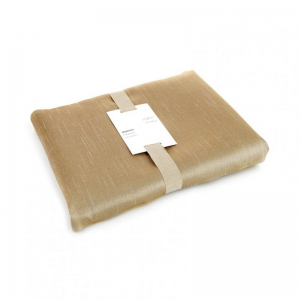 STOFFA Dupioni 100Poly 3mtX140cm - oro