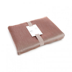 STOFFA Dupioni 100Poly 3mtX140cm-grano