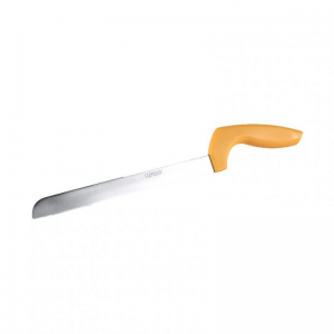 COLTELLO PER SPUGNA LAMA 28cm OASIS