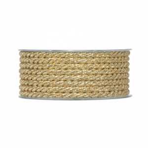 N/CORDINO MARINA 7MM 15MT - gold