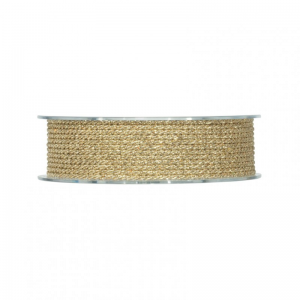 N/CORDINO MARINA 3MM 30MT - gold