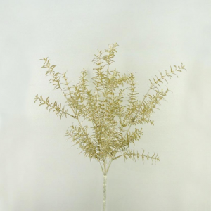 PINO BUSH H50 CM PI - gold