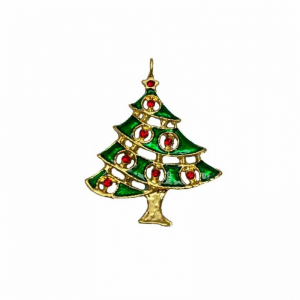 ALBERINO NATALE DA APP H5 CM