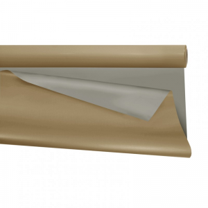 BOBINA RIca RVDUOMAT 1X25mt-taupe/gris
