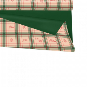 BOBINA RIca RVDUO 0,79X25 mt - vert