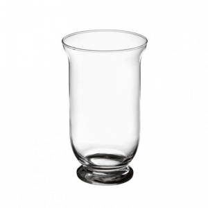 VASO VETRO D14 H25 cm (14-25)