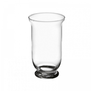 VASO VETRO D18 H30 cm