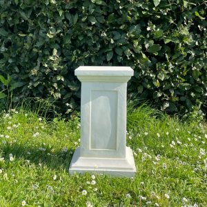 COLONNA FIBRA DI VETRO 32X32 H52