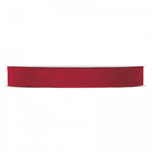 N/DOUBLE VELVET 25MM 30MT