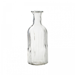 BOTTIGLIA NORINNE D7,5 H19 cm