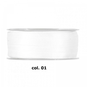 N/DOUBLE SATIN MM 10X35 MT