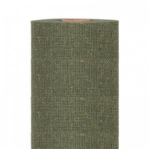 ROTOLO COTTON CHESS CM72X9MT-olive green