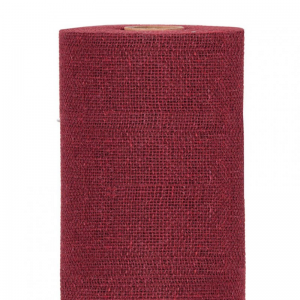 ROTOLO COTTON CHESS CM72X9MT-bordeaux