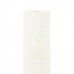 ROTOLO COTTON CHESS CM72X9MT-white