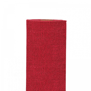 ROTOLO COTTON CHESS CM72X9MT- bright red