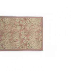 RUNNER COTONE 40X250CM -melo