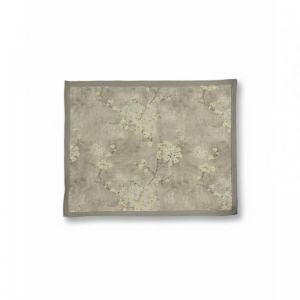 TOVAGLIETTA COTONE 45X35CM -ciliegio