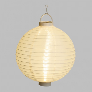 LANTERNA D30 CM LED CLASSIC