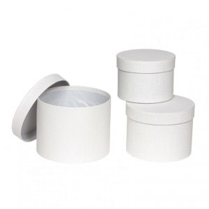 SCATOLA s/3 d18h15/d16h13/d14xh11 white