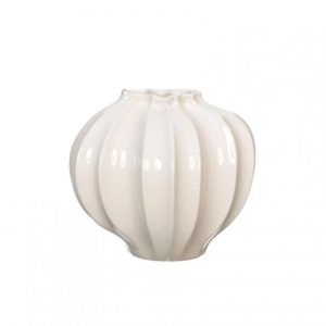 VASO LIVA D20 H20 - creme