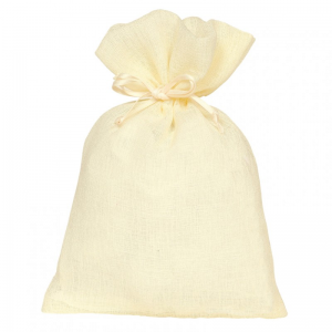 SACCHETTO DELICATE 9X12 cm PZ10-light cr