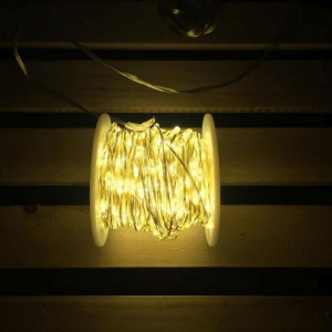 CATENA 600 LED CLASSIC 1,5MM 4+30 MT